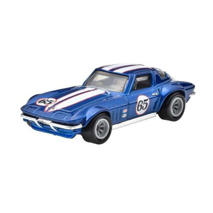 Premiums 8 HOT WHEELS HBL96 Supercar Duo - Bộ đôi siêu xe cao cấp - Hot Wheels