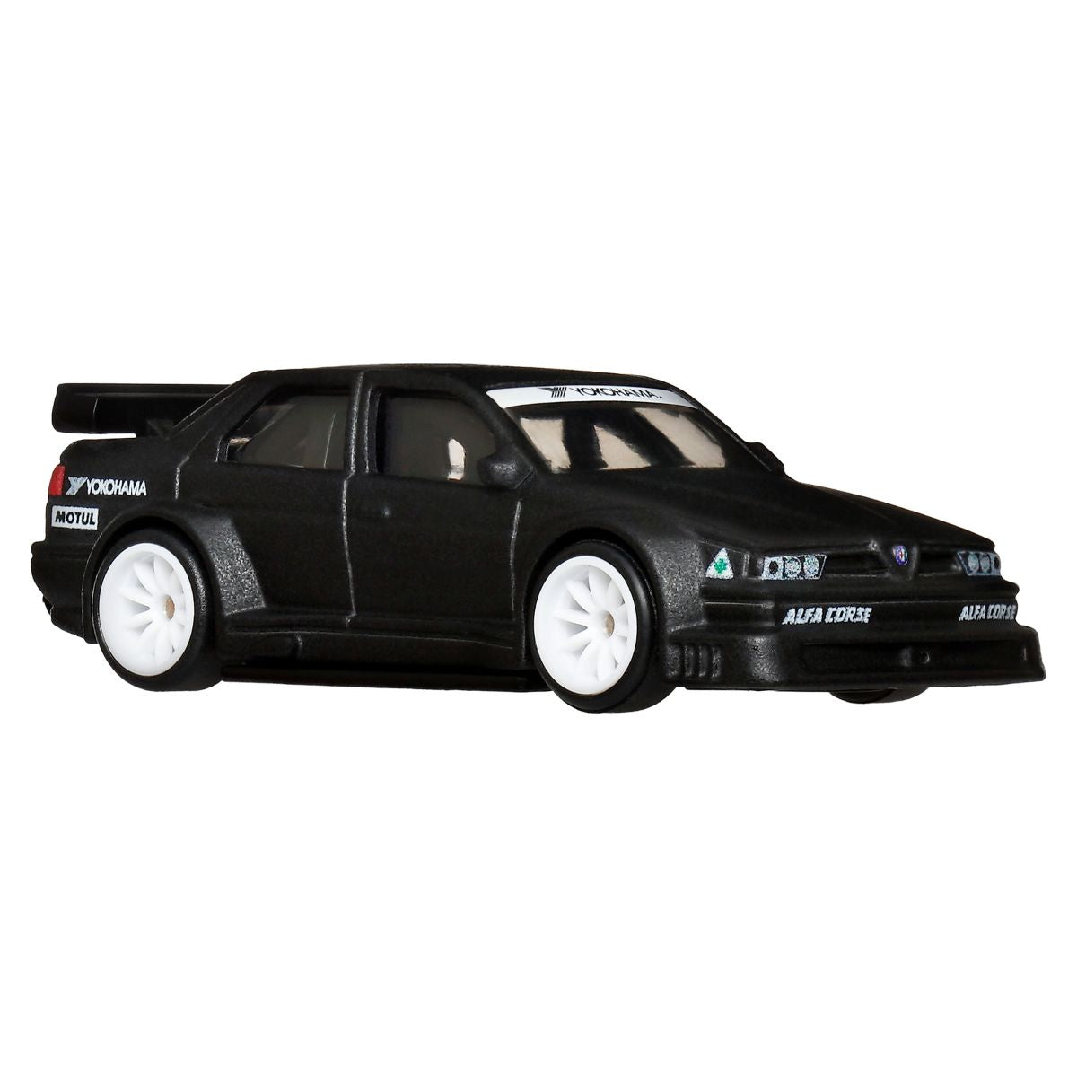 Alfa Romeo Hot Wheels Premiums JBK95/HBL96 - Mô hình bộ đôi siêu xe 1:64 - Hot Wheels