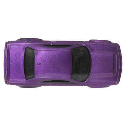 Đồ Chơi Bộ Đôi Siêu Xe Premiums Dodge Challenger HOT WHEELS JHW47/HBL96