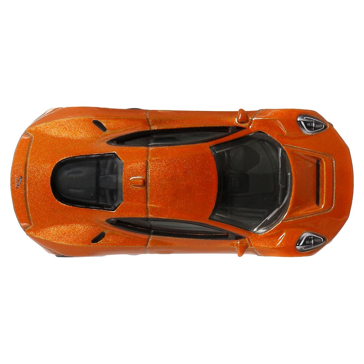 Jaguar C-X75 & Aston Martin DB10 - Bộ đôi siêu xe mô hình 1:64 Premiums - Hot Wheels - Hình ảnh sản phẩm