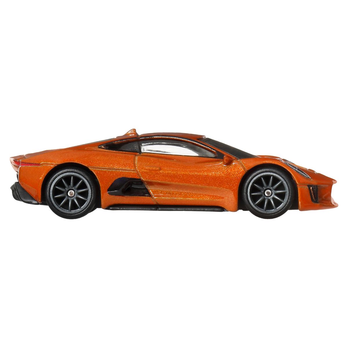 Jaguar C-X75 & Aston Martin DB10 - Bộ đôi siêu xe mô hình 1:64 Premiums - Hot Wheels - Hình ảnh bổ sung 9