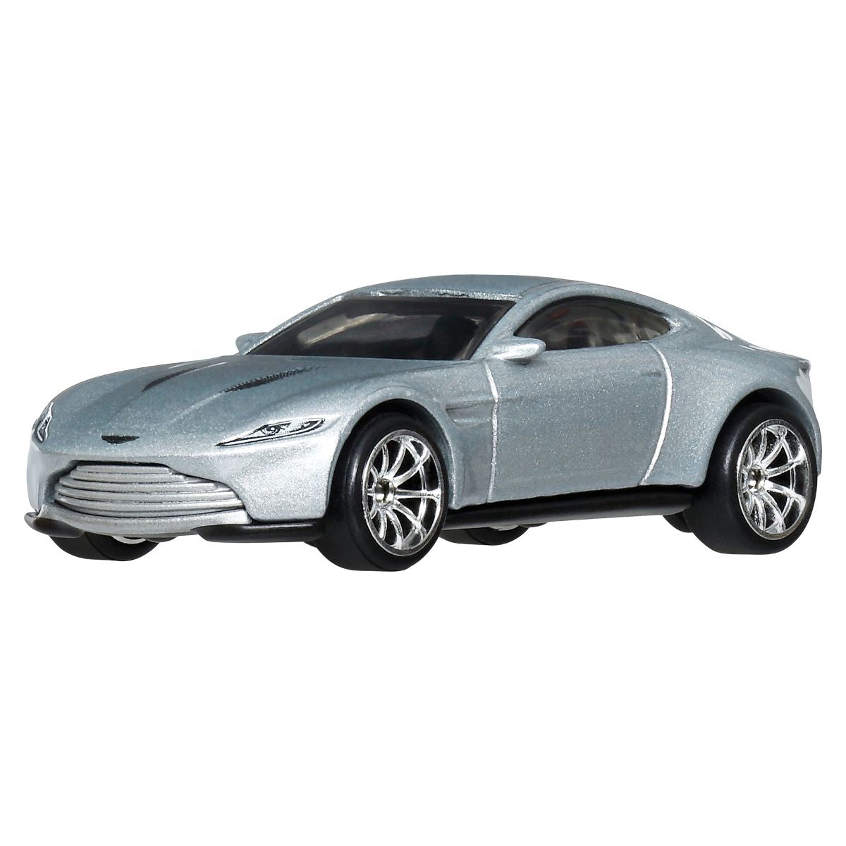 Jaguar C-X75 & Aston Martin DB10 - Bộ đôi siêu xe mô hình 1:64 Premiums - Hot Wheels - Hình ảnh bổ sung 4