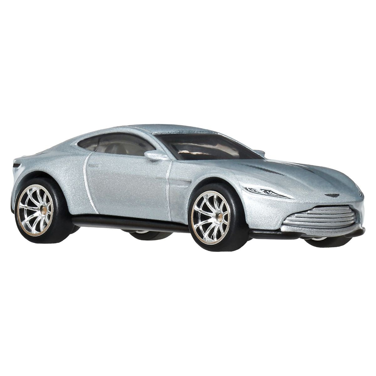 Jaguar C-X75 & Aston Martin DB10 - Bộ đôi siêu xe mô hình 1:64 Premiums - Hot Wheels - Hình ảnh bổ sung 6