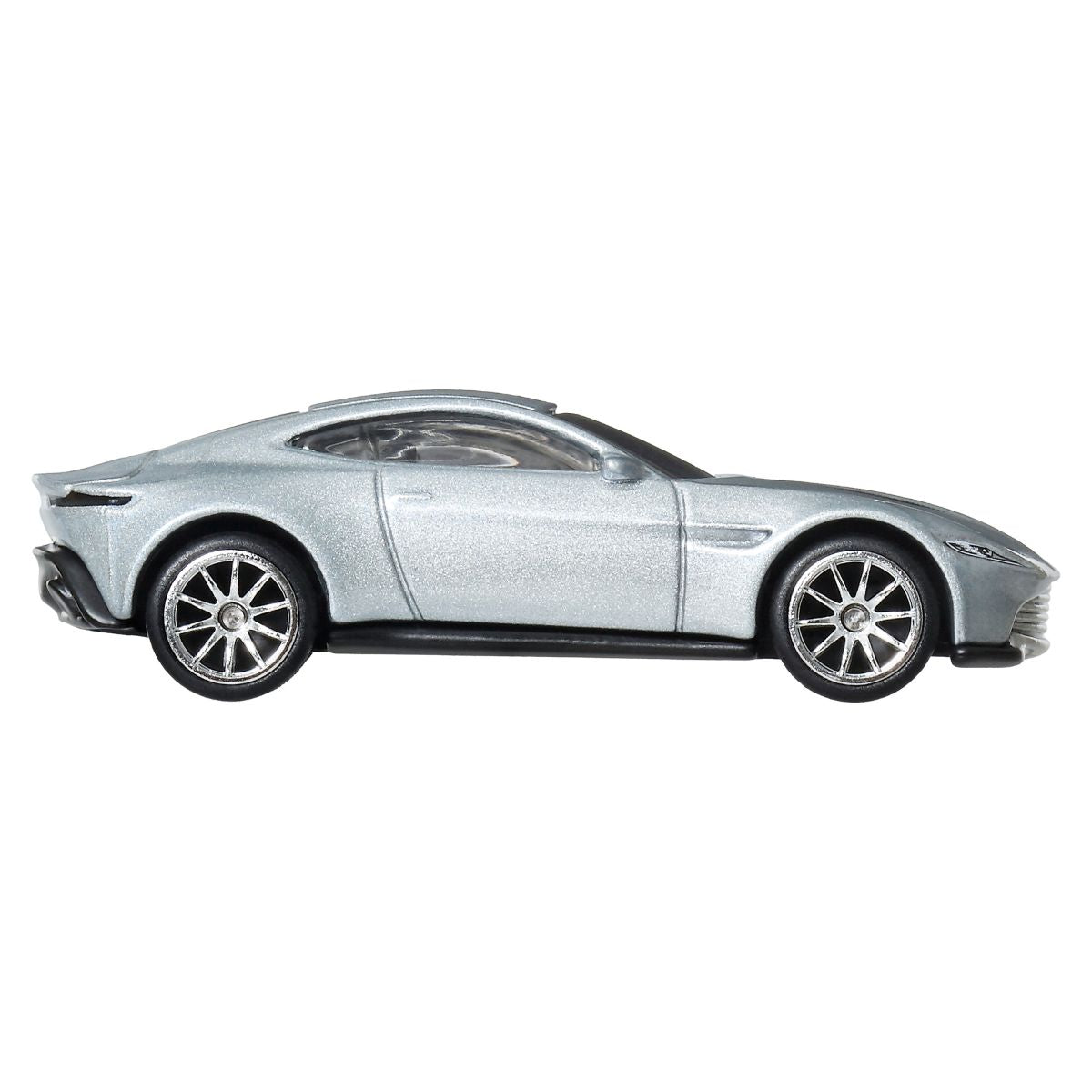 Jaguar C-X75 & Aston Martin DB10 - Bộ đôi siêu xe mô hình 1:64 Premiums - Hot Wheels - Hình ảnh bổ sung 7