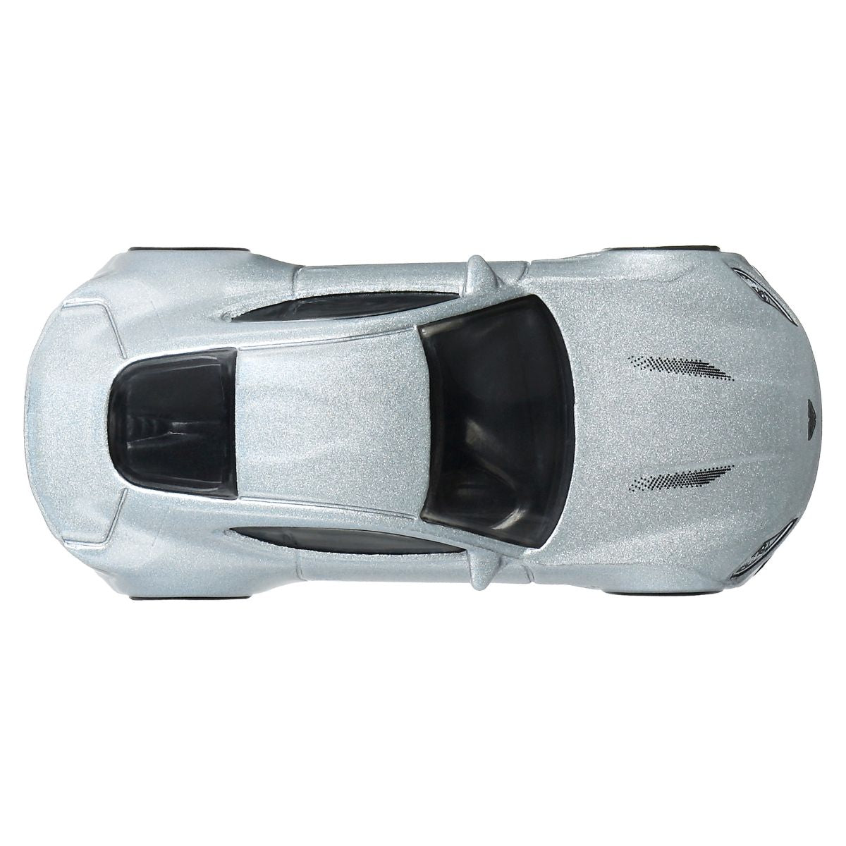 Jaguar C-X75 & Aston Martin DB10 - Bộ đôi siêu xe mô hình 1:64 Premiums - Hot Wheels - Hình ảnh bổ sung 8