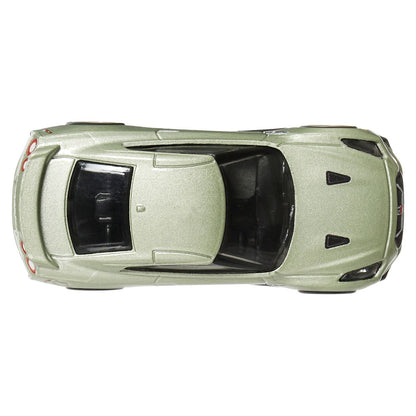 Nissan GT-R Premiums Supercar Duo - Bộ đôi siêu xe mô hình - Hot Wheels JBL05/HBL96