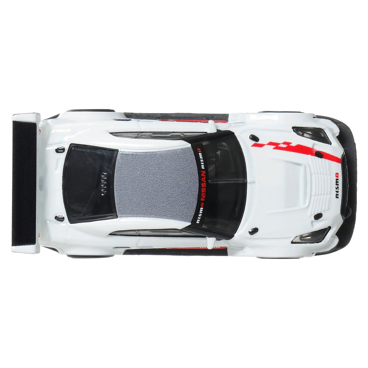 Nissan GT-R Premiums Supercar Duo - Bộ đôi siêu xe mô hình - Hot Wheels JBL05/HBL96