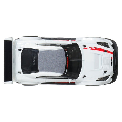Nissan GT-R Premiums Supercar Duo - Bộ đôi siêu xe mô hình - Hot Wheels JBL05/HBL96