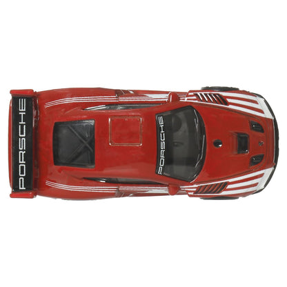 Đồ Chơi Bộ Đôi Siêu Xe Premiums Porsche 935 HOT WHEELS JHW51/HBL96