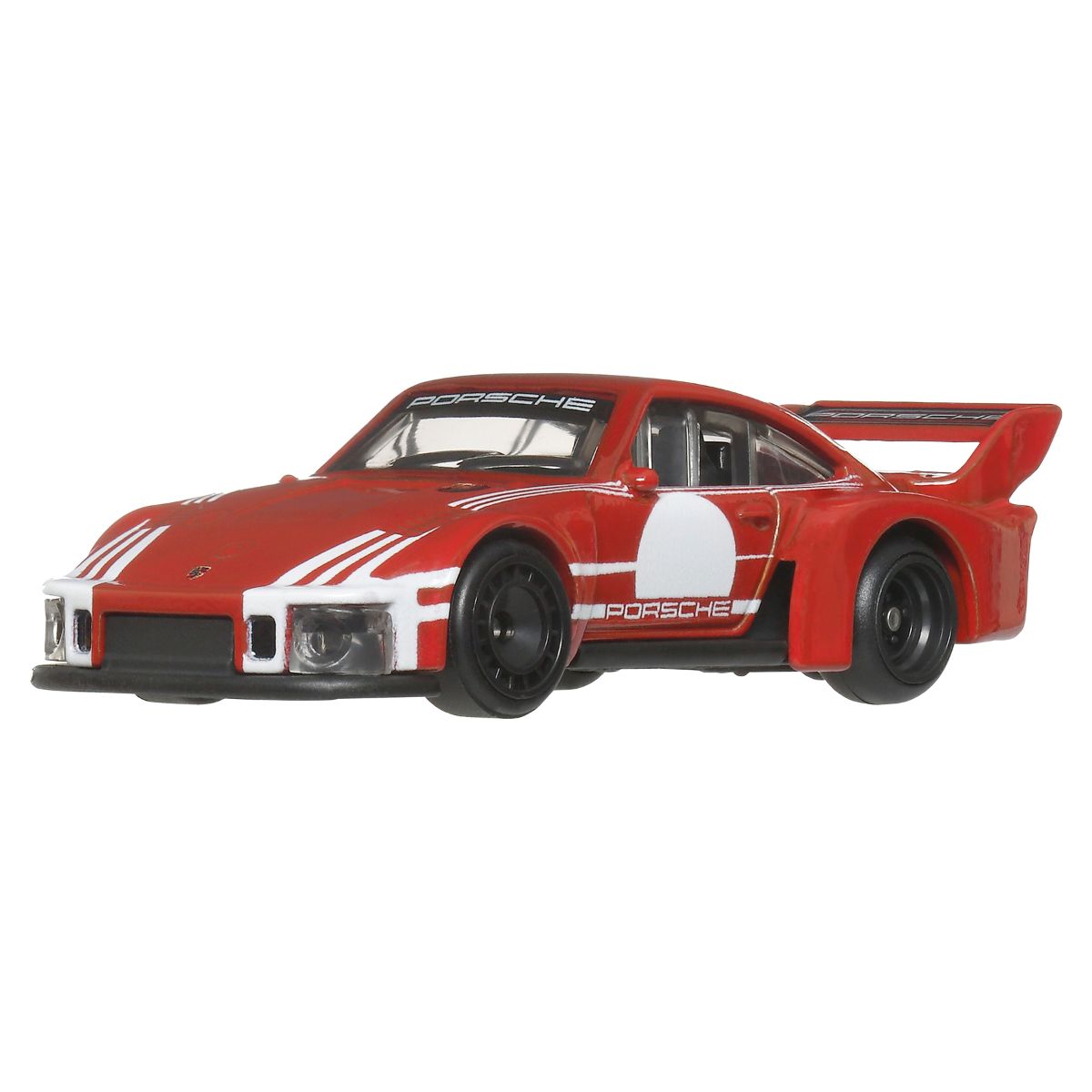 Đồ Chơi Bộ Đôi Siêu Xe Premiums Porsche 935 HOT WHEELS JHW51/HBL96