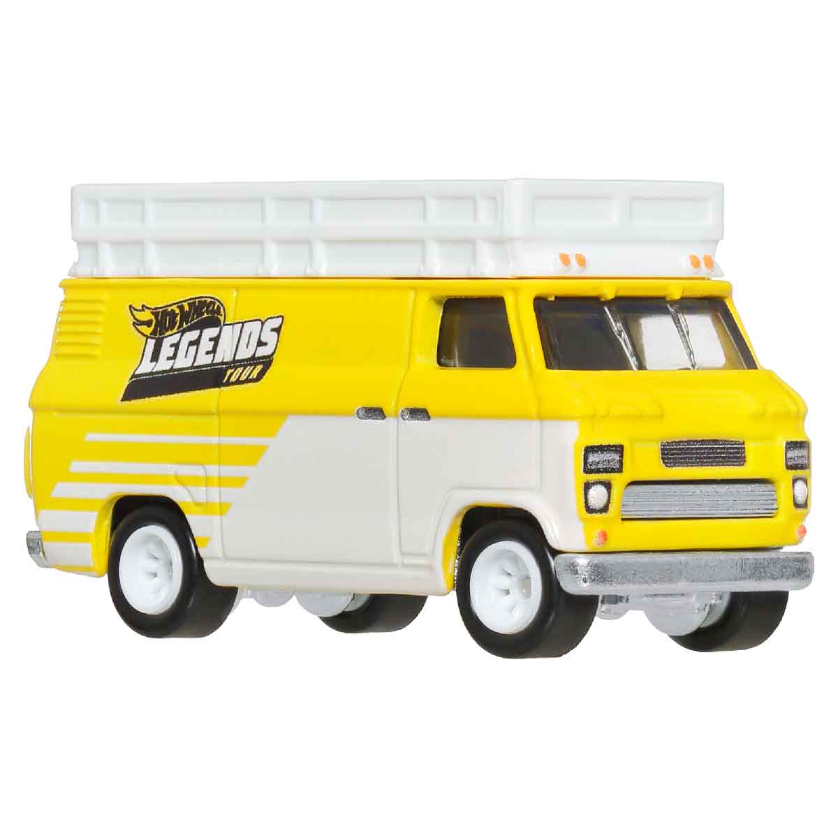 LGNDS Team Transport HOT WHEELS JFM93 Super Car Duo Model Toys - Bộ đôi xe mô hình cao cấp - Hot Wheels - Hình ảnh bổ sung 8