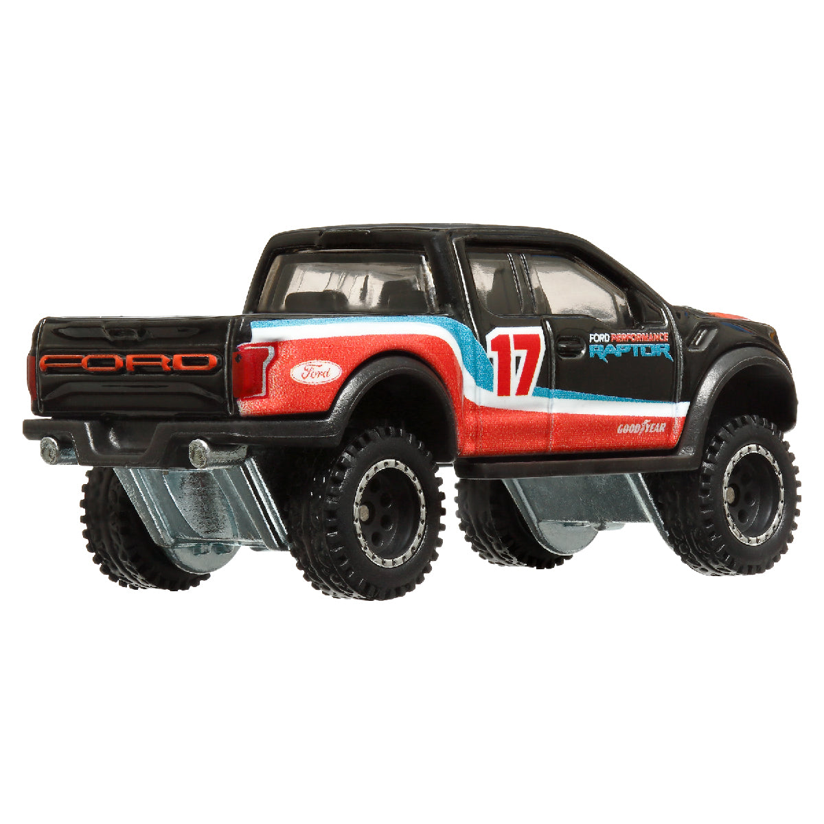 Hot Wheels Premiums 5 Super Car Set HBL96 - Bộ 2 xe mô hình cao cấp - Hot Wheels - Hình ảnh sản phẩm