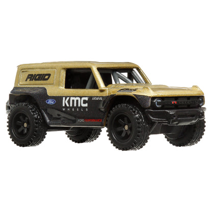 Hot Wheels Premiums 5 Super Car Set HBL96 - Bộ 2 xe mô hình cao cấp - Hot Wheels HOT WHEELS - ảnh 3 - Mô hình xe ô tô