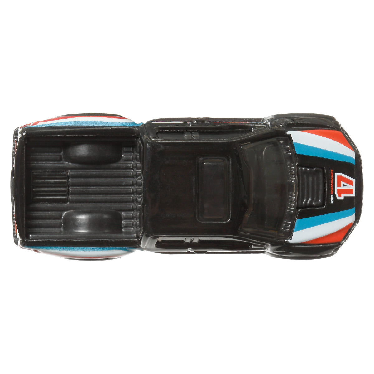 Hot Wheels Premiums 5 Super Car Set HBL96 - Bộ 2 xe mô hình cao cấp - Hot Wheels - Hình ảnh bổ sung 6
