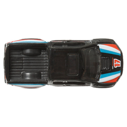 Hot Wheels Premiums 5 Super Car Set HBL96 - Bộ 2 xe mô hình cao cấp - Hot Wheels - Hình ảnh bổ sung 6