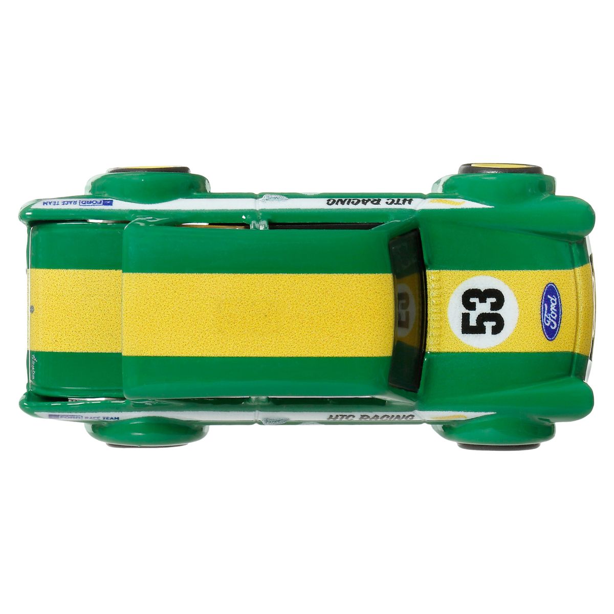 Đồ Chơi Bộ Đôi Siêu Xe Premiums 67 Ford Anglia Racer HOT WHEELS JHW50/HBL96