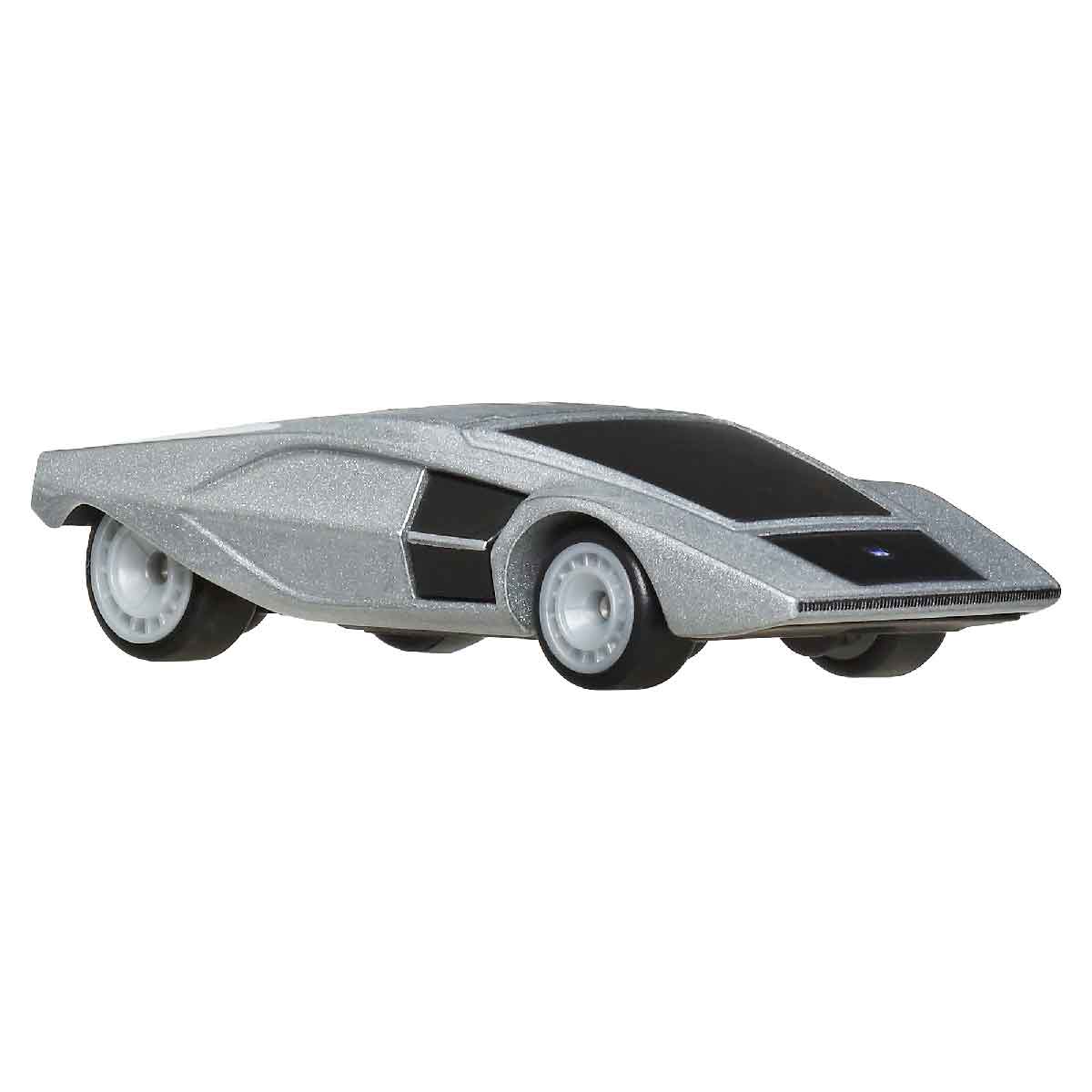 Premiums Lancia Stratos Zero Supercar Duo Model Toy - Bộ đôi mô hình siêu xe - Hot Wheels HBL96