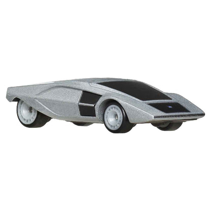 Premiums Lancia Stratos Zero Supercar Duo Model Toy - Bộ đôi mô hình siêu xe - Hot Wheels HBL96