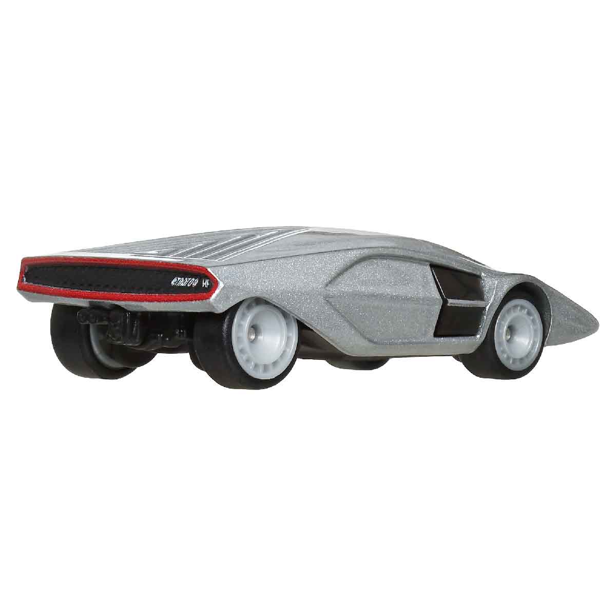 Premiums Lancia Stratos Zero Supercar Duo Model Toy - Bộ đôi mô hình siêu xe - Hot Wheels HBL96