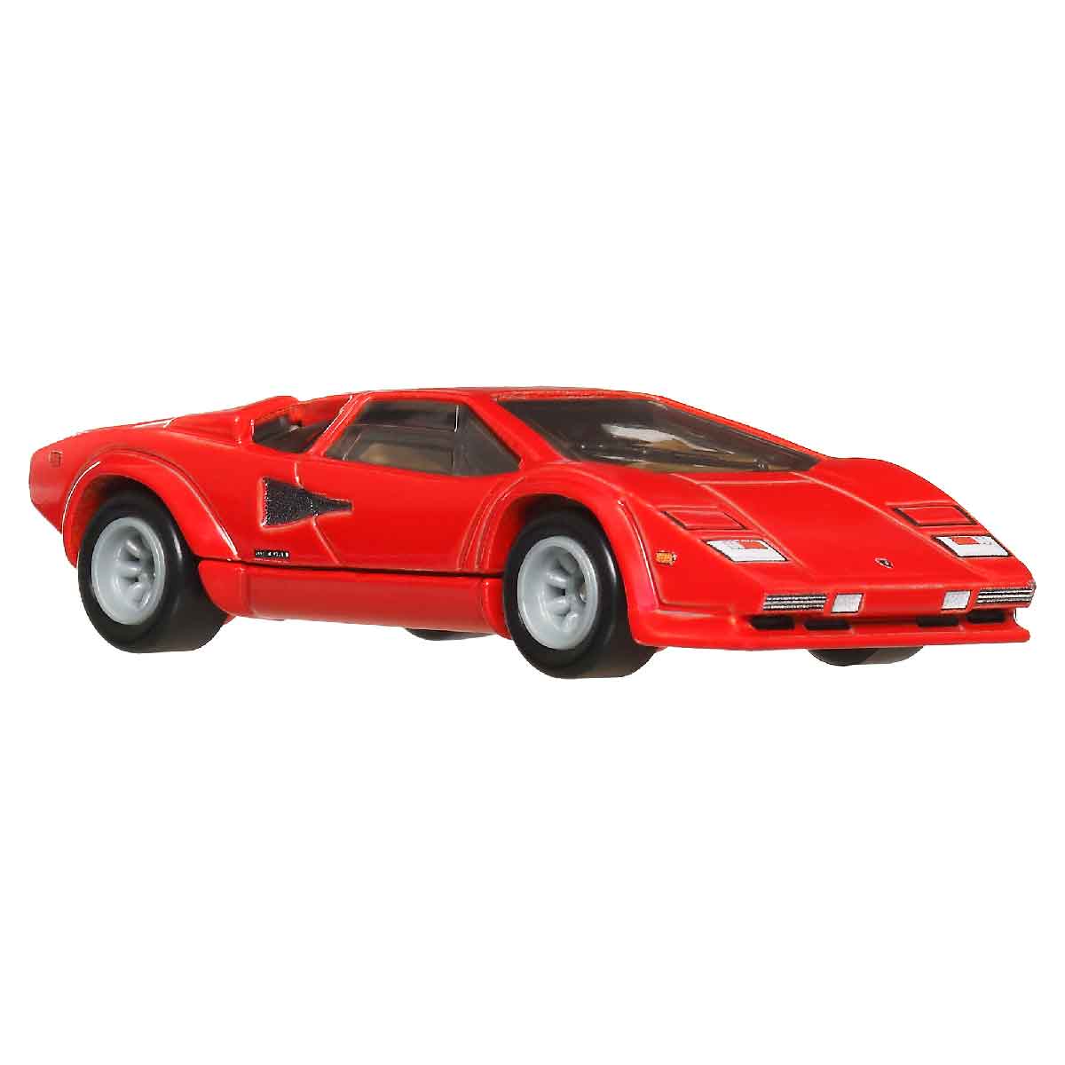 Premiums Lancia Stratos Zero Supercar Duo Model Toy - Bộ đôi mô hình siêu xe - Hot Wheels HBL96