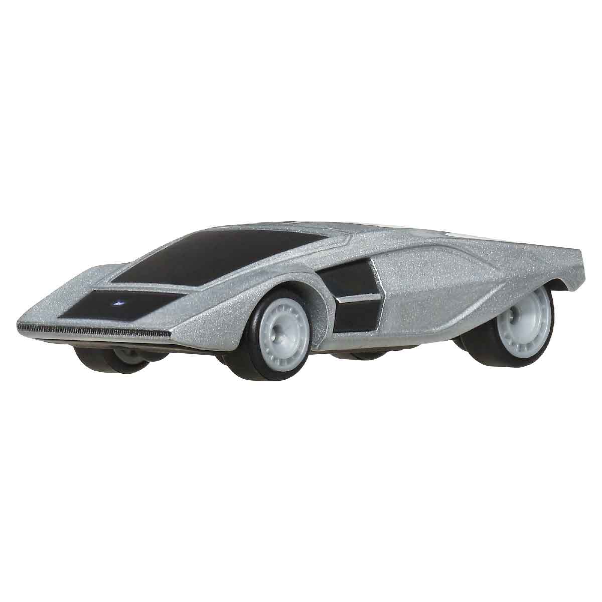 Premiums Lancia Stratos Zero Supercar Duo Model Toy - Bộ đôi mô hình siêu xe - Hot Wheels HBL96