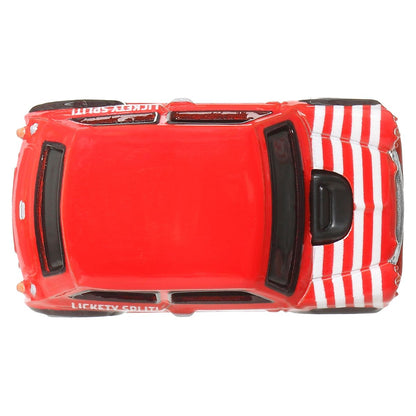 Premiums Morris Mini Super Car Duo Toy HBL96 - Bộ đôi mô hình xe ô tô kim loại - Hot Wheels