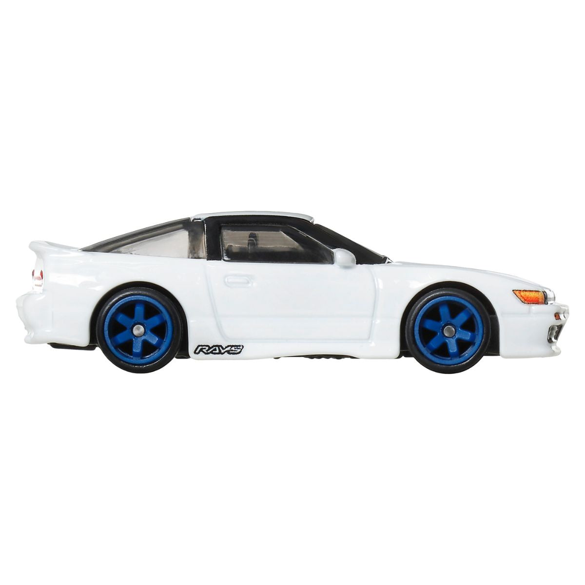 Premiums Nissan Sileighty HOT WHEELS HBL96 Super Car Duo Toys - Mô hình xe ô tô - Hot Wheels