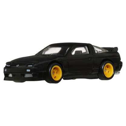 Premiums Nissan Sileighty HOT WHEELS HBL96 Super Car Duo Toys - Mô hình xe ô tô - Hot Wheels