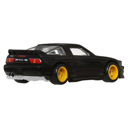 Premiums Nissan Sileighty HOT WHEELS HBL96 Super Car Duo Toys - Mô hình xe ô tô - Hot Wheels