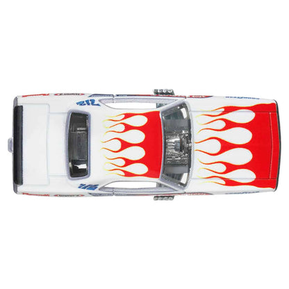 Premiums Rob N' Pinks Hot Wheels Supercar Duo HBL96 - Bộ Đôi Siêu Xe Mô Hình Kim Loại - Hot Wheels Premium