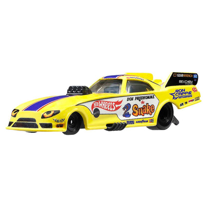 Premiums Rob N' Pinks Hot Wheels Supercar Duo HBL96 - Bộ Đôi Siêu Xe Mô Hình Kim Loại - Hot Wheels Premium