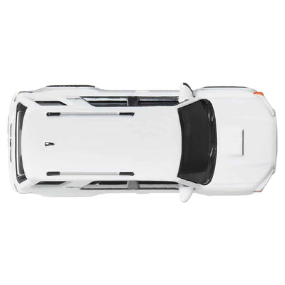 Premiums Subaru Crosstrek - Bộ đôi mô hình xe 1:64 - Hot Wheels HBL96