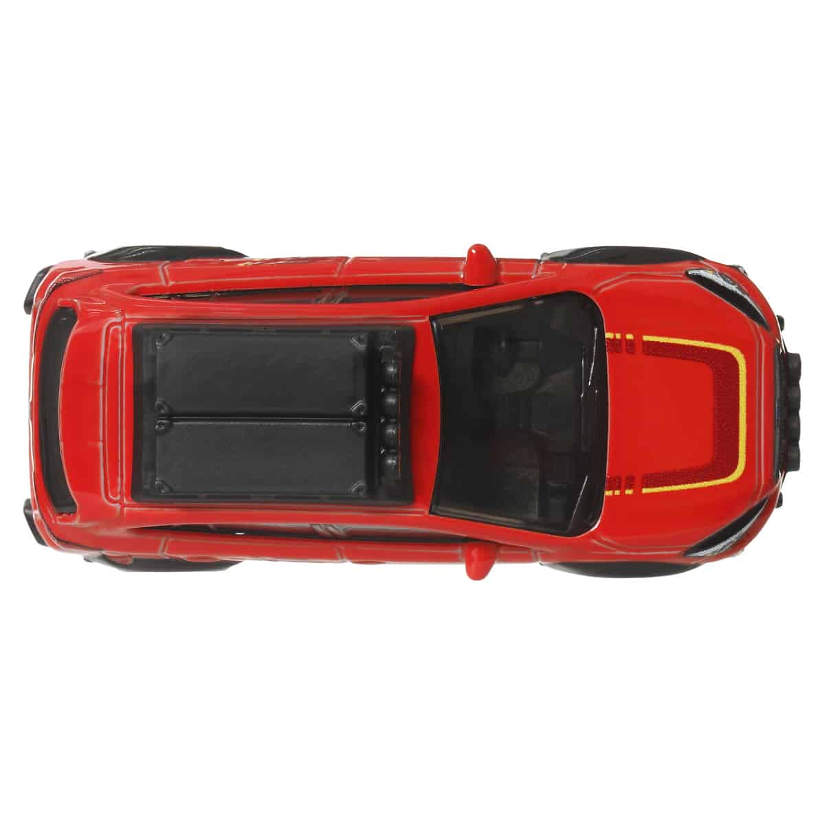 Premiums Subaru Crosstrek - Bộ đôi mô hình xe 1:64 - Hot Wheels HBL96