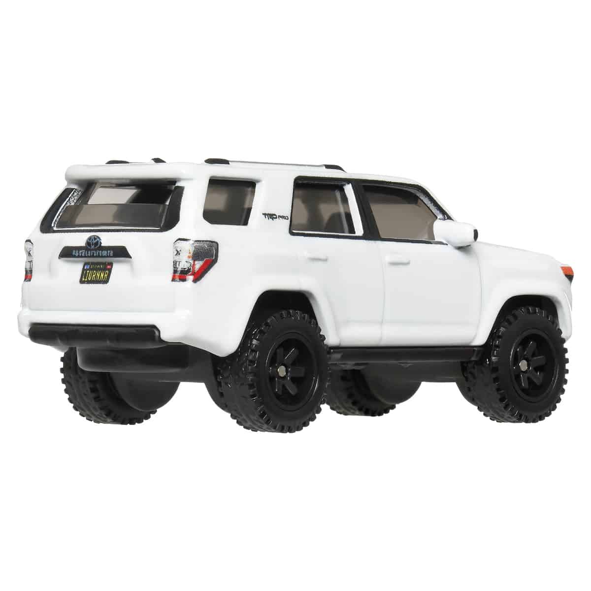 Premiums Subaru Crosstrek - Bộ đôi mô hình xe 1:64 - Hot Wheels HBL96