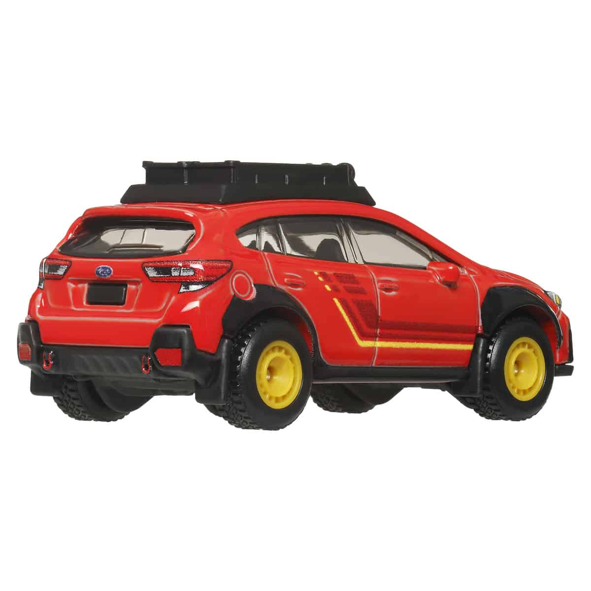 Premiums Subaru Crosstrek - Bộ đôi mô hình xe 1:64 - Hot Wheels HBL96
