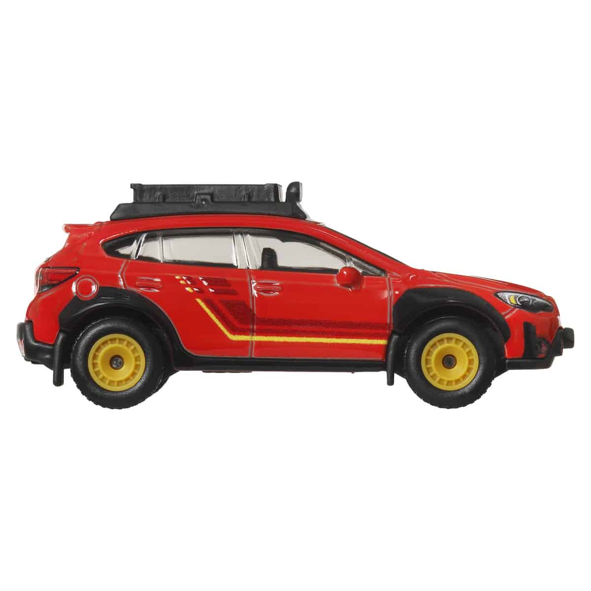 Premiums Subaru Crosstrek - Bộ đôi mô hình xe 1:64 - Hot Wheels HBL96