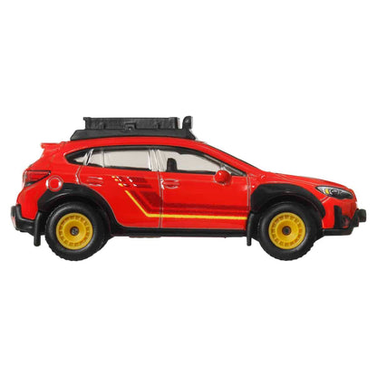 Premiums Subaru Crosstrek - Bộ đôi mô hình xe 1:64 - Hot Wheels HBL96