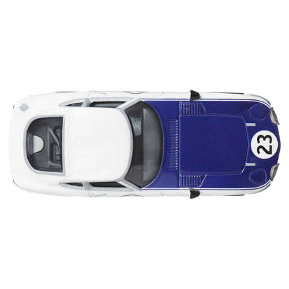 Premiums Toyota Supra HOT WHEELS HBL96 Supercar Duo - Bộ đôi siêu xe mô hình - Hot Wheels
