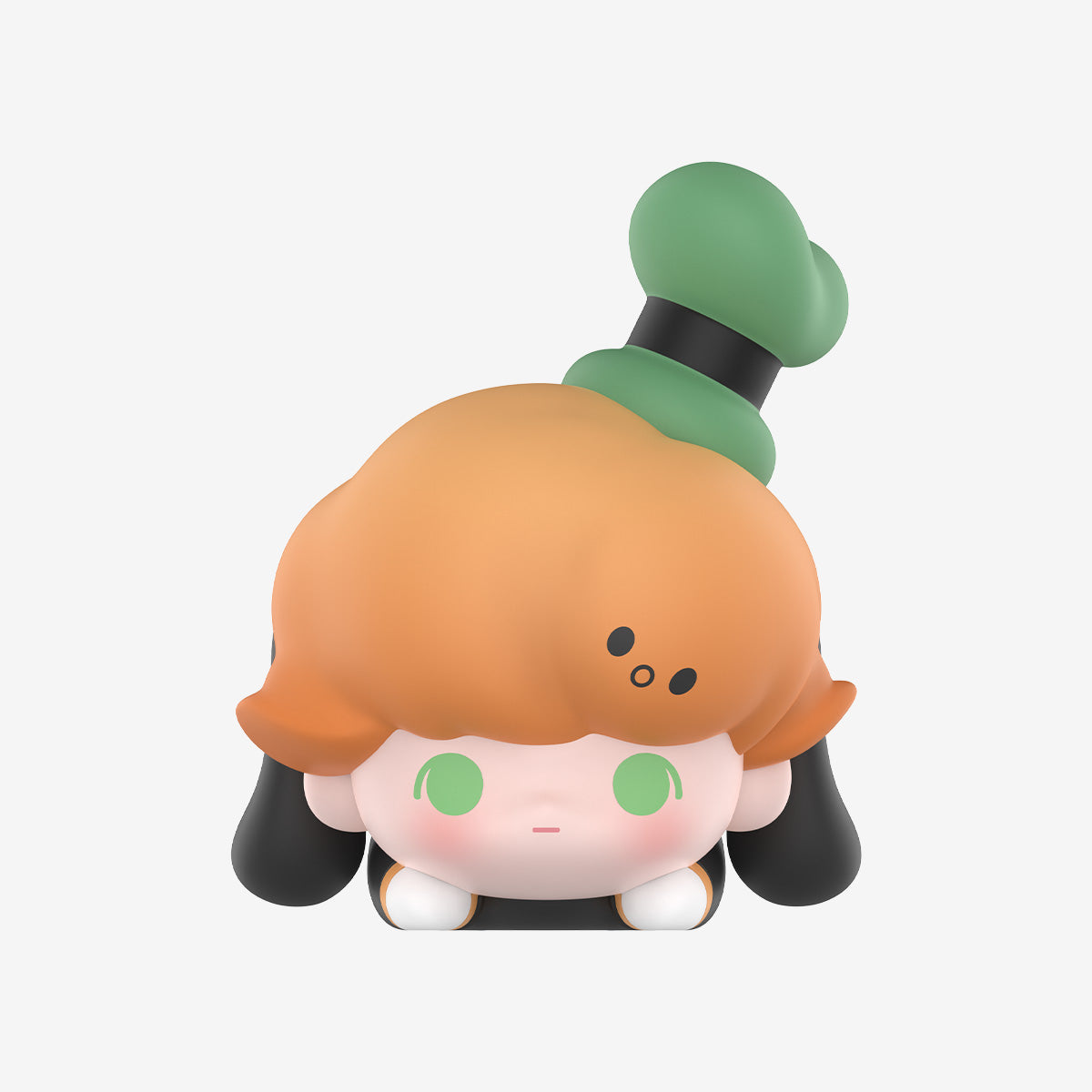 POP BEAN DIMOO WORLD × DISNEY Classic Series - Mô hình hạt đậu Blind Box - POP MART