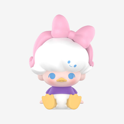 POP BEAN DIMOO WORLD × DISNEY Classic Series - Mô hình hạt đậu Blind Box - POP MART