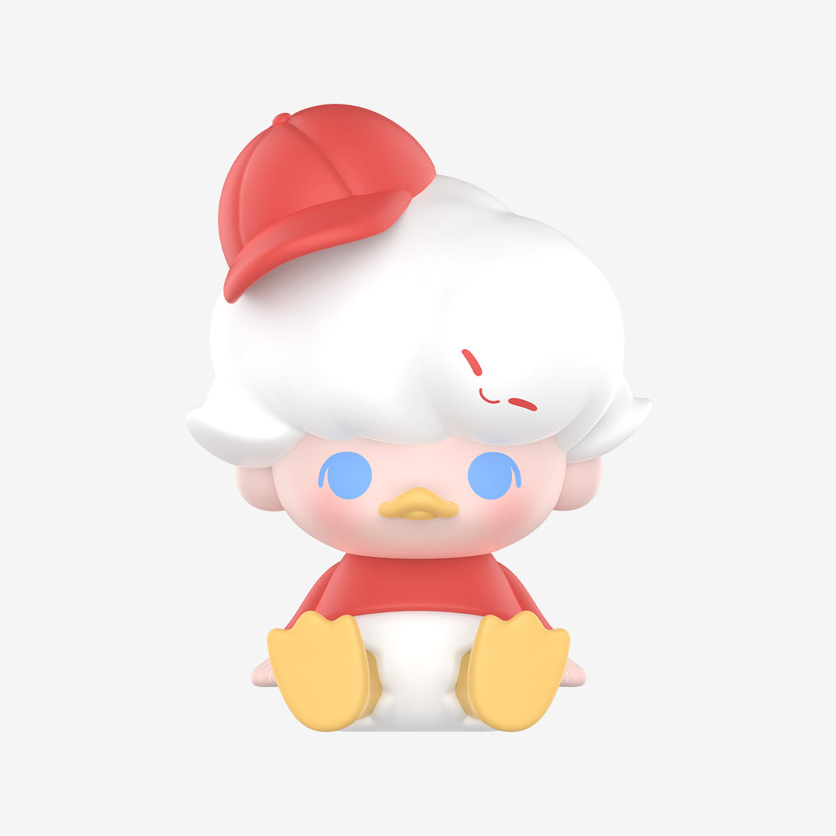 POP BEAN DIMOO WORLD × DISNEY Classic Series - Mô hình hạt đậu Blind Box - POP MART