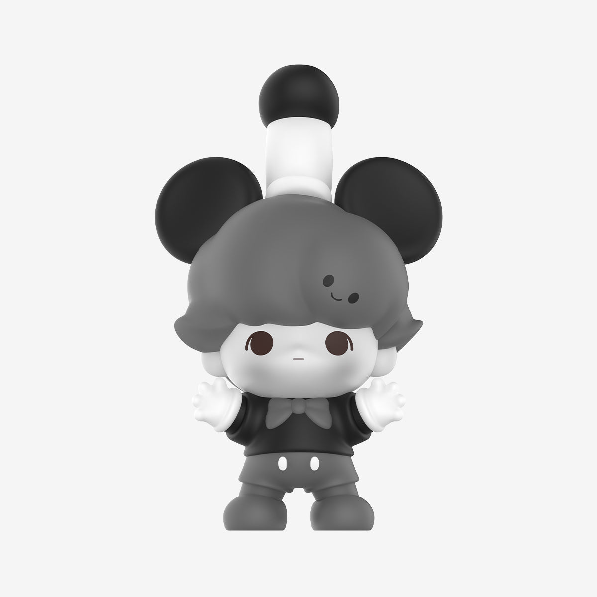 POP BEAN DIMOO WORLD × DISNEY Classic Series - Mô hình hạt đậu Blind Box - POP MART