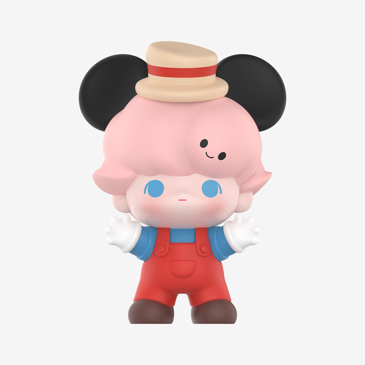 POP BEAN DIMOO WORLD × DISNEY Classic Series - Mô hình hạt đậu Blind Box - POP MART