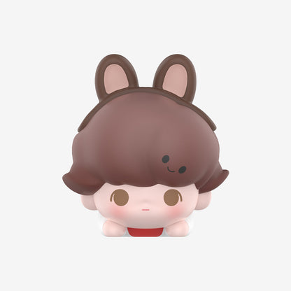 POP BEAN DIMOO WORLD × DISNEY Classic Series - Mô hình hạt đậu Blind Box - POP MART