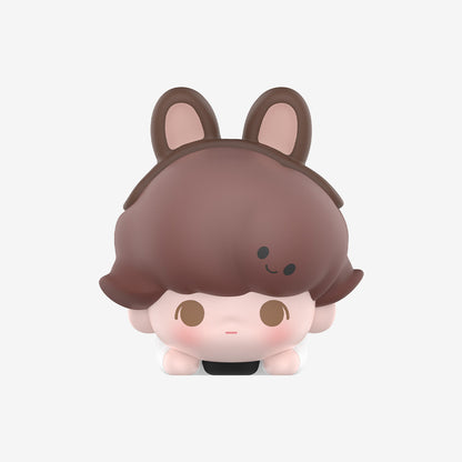 POP BEAN DIMOO WORLD × DISNEY Classic Series - Mô hình hạt đậu Blind Box - POP MART