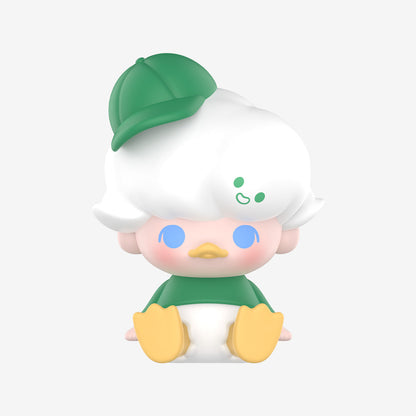 POP BEAN DIMOO WORLD × DISNEY Classic Series - Mô hình hạt đậu Blind Box - POP MART