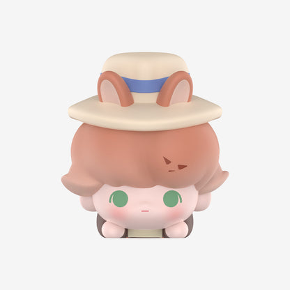 POP BEAN DIMOO WORLD × DISNEY Classic Series - Mô hình hạt đậu Blind Box - POP MART