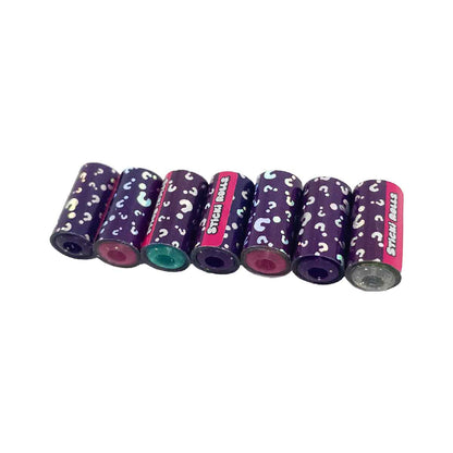 DIY Sticki Rolls Collection - Bộ sưu tập vòng tay Sticker sáng tạo - OTHER GIRL BRANDS SR200