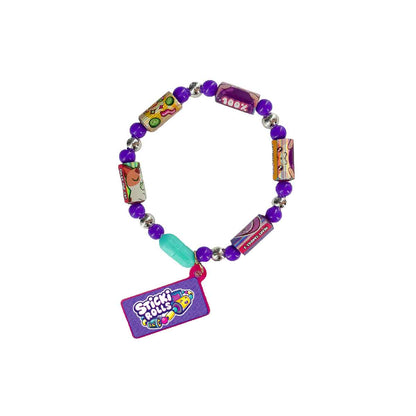 DIY Sticki Rolls Collection - Bộ sưu tập vòng tay Sticker sáng tạo - OTHER GIRL BRANDS SR200