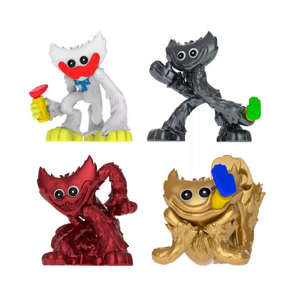 Huggy Wuggy Collection Special Edition Series 2 - Mô hình sưu tầm - POPPY PLAYTIME FP7711